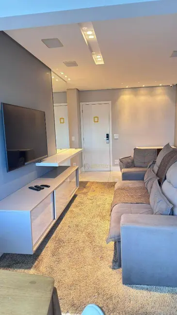 Apartamento com 2 quartos para alugar, 78m2 em Sao Jose Dos Campos - SP - imagem 2 Foto 2 de Apartamento com 2 quartos para alugar, 78m2 em Sao Jose Dos Campos - SP