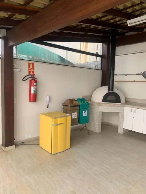 Foto 3 de Apartamento com 2 quartos à venda, 75m2 em Sao Jose Dos Campos - SP