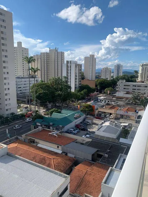 Foto 1 de Apartamento com 2 quartos à venda, 75m2 em Sao Jose Dos Campos - SP