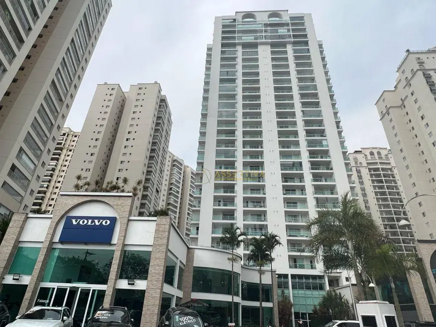 Foto 1 de Apartamento com 2 quartos para alugar, 82m2 em Sao Jose Dos Campos - SP