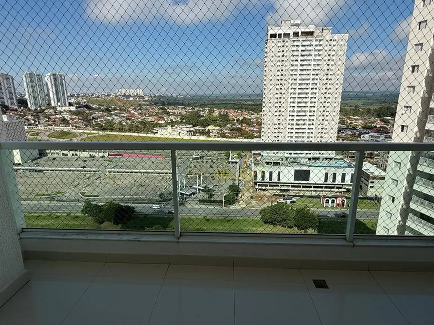 Foto 4 de Apartamento com 2 quartos para alugar, 82m2 em Sao Jose Dos Campos - SP