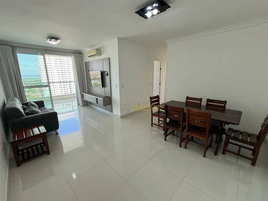 Foto 6 de Apartamento com 2 quartos para alugar, 82m2 em Sao Jose Dos Campos - SP