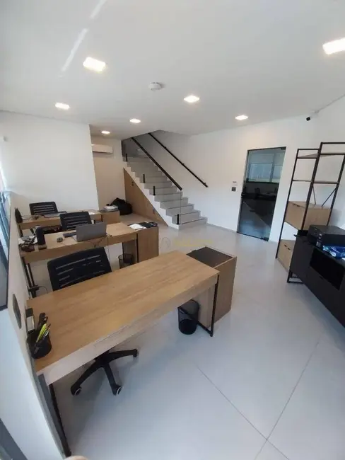 Foto 7 de Armazém / Galpão para alugar, 763m2 em Sao Jose Dos Campos - SP