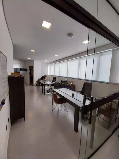 Foto 3 de Armazém / Galpão para alugar, 763m2 em Sao Jose Dos Campos - SP