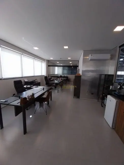 Foto 6 de Armazém / Galpão para alugar, 763m2 em Sao Jose Dos Campos - SP