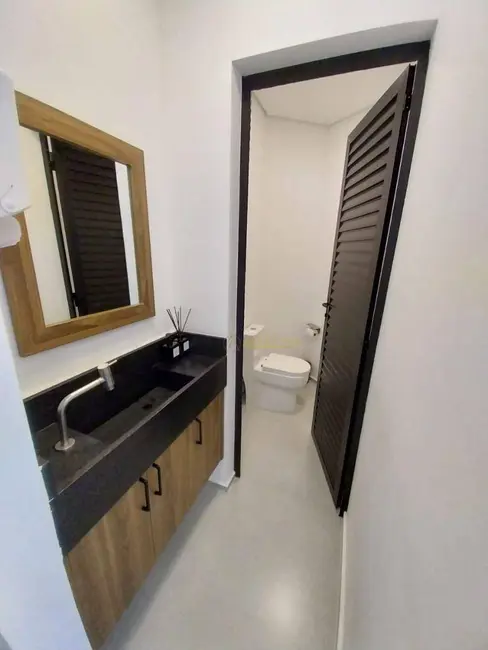 Foto 2 de Armazém / Galpão para alugar, 763m2 em Sao Jose Dos Campos - SP