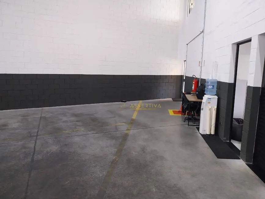 Foto 4 de Armazém / Galpão para alugar, 763m2 em Sao Jose Dos Campos - SP