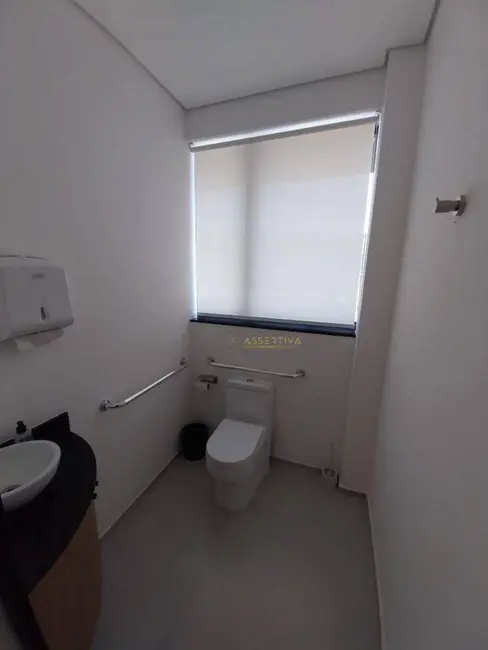 Foto 5 de Armazém / Galpão para alugar, 763m2 em Sao Jose Dos Campos - SP