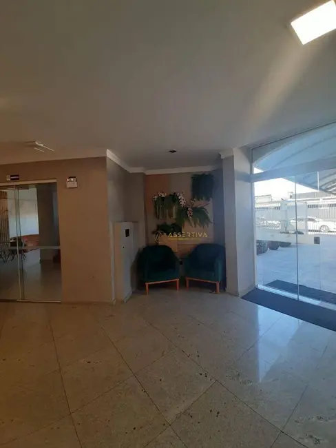 Foto 5 de Apartamento com 3 quartos à venda, 104m2 em Sao Jose Dos Campos - SP