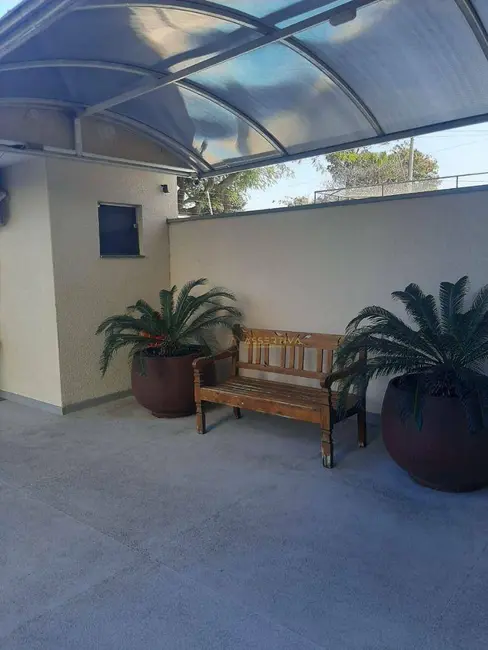 Foto 1 de Apartamento com 3 quartos à venda, 104m2 em Sao Jose Dos Campos - SP
