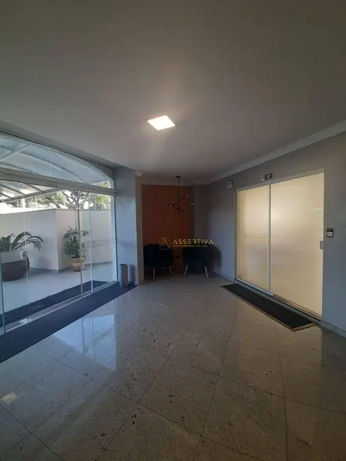 Foto 3 de Apartamento com 3 quartos à venda, 104m2 em Sao Jose Dos Campos - SP