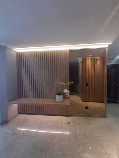 Foto 2 de Apartamento com 3 quartos à venda, 104m2 em Sao Jose Dos Campos - SP