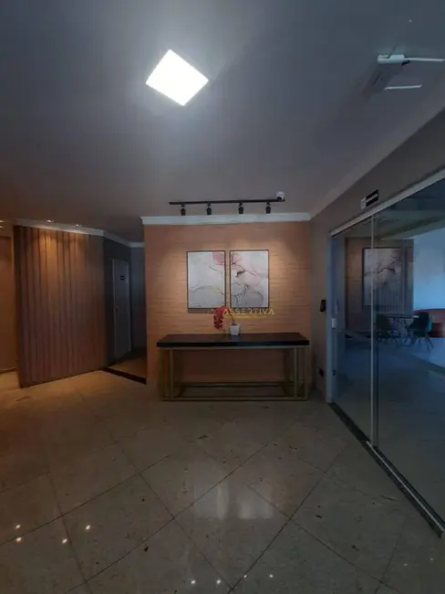 Foto 4 de Apartamento com 3 quartos à venda, 104m2 em Sao Jose Dos Campos - SP