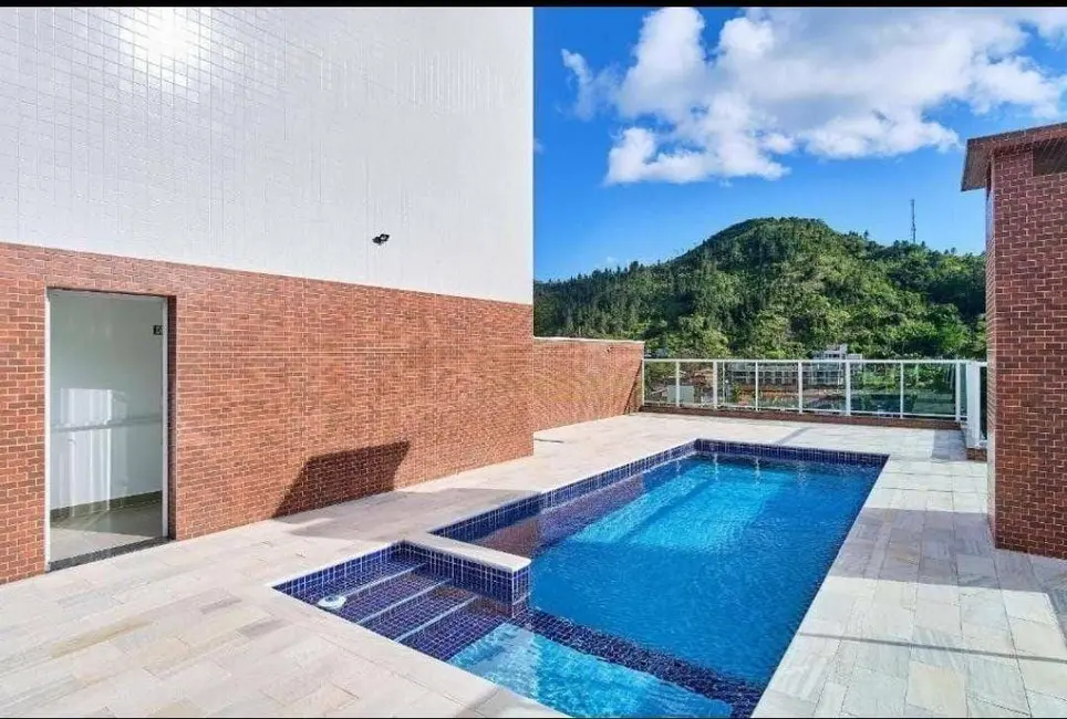 Foto 1 de Apartamento com 2 quartos à venda, 90m2 em Ubatuba - SP