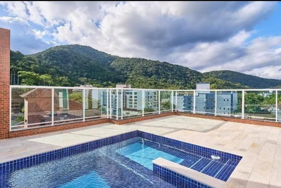 Foto 4 de Apartamento com 2 quartos à venda, 90m2 em Ubatuba - SP