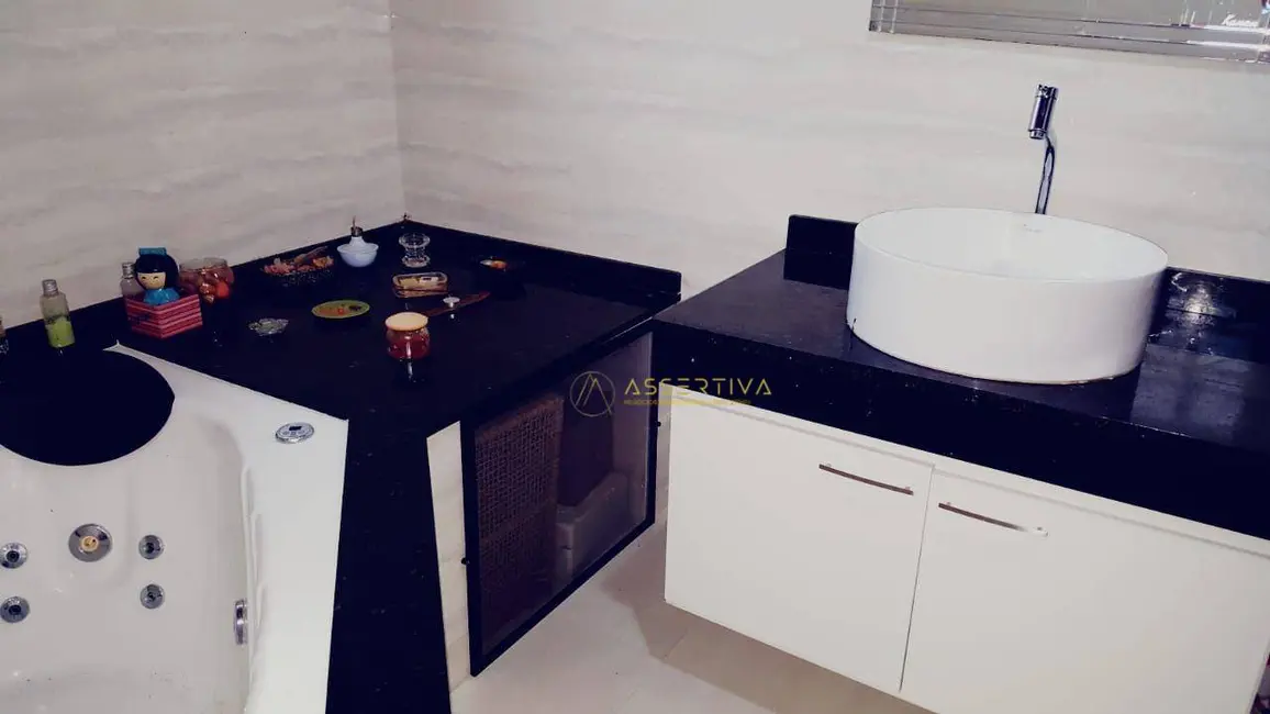 Foto 7 de Casa de Condomínio com 5 quartos à venda, 688m2 em Bertioga - SP
