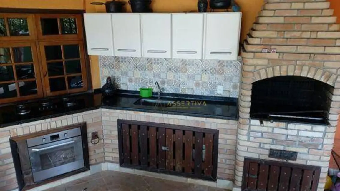 Foto 9 de Casa de Condomínio com 5 quartos à venda, 688m2 em Bertioga - SP