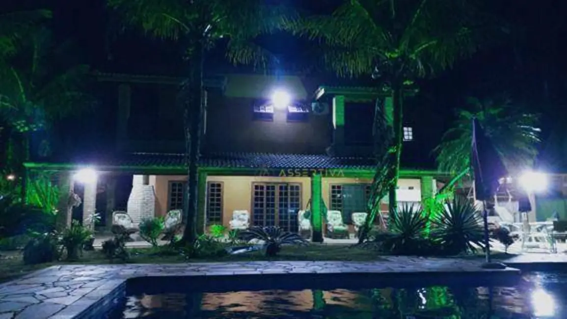 Foto 3 de Casa de Condomínio com 5 quartos à venda, 688m2 em Bertioga - SP