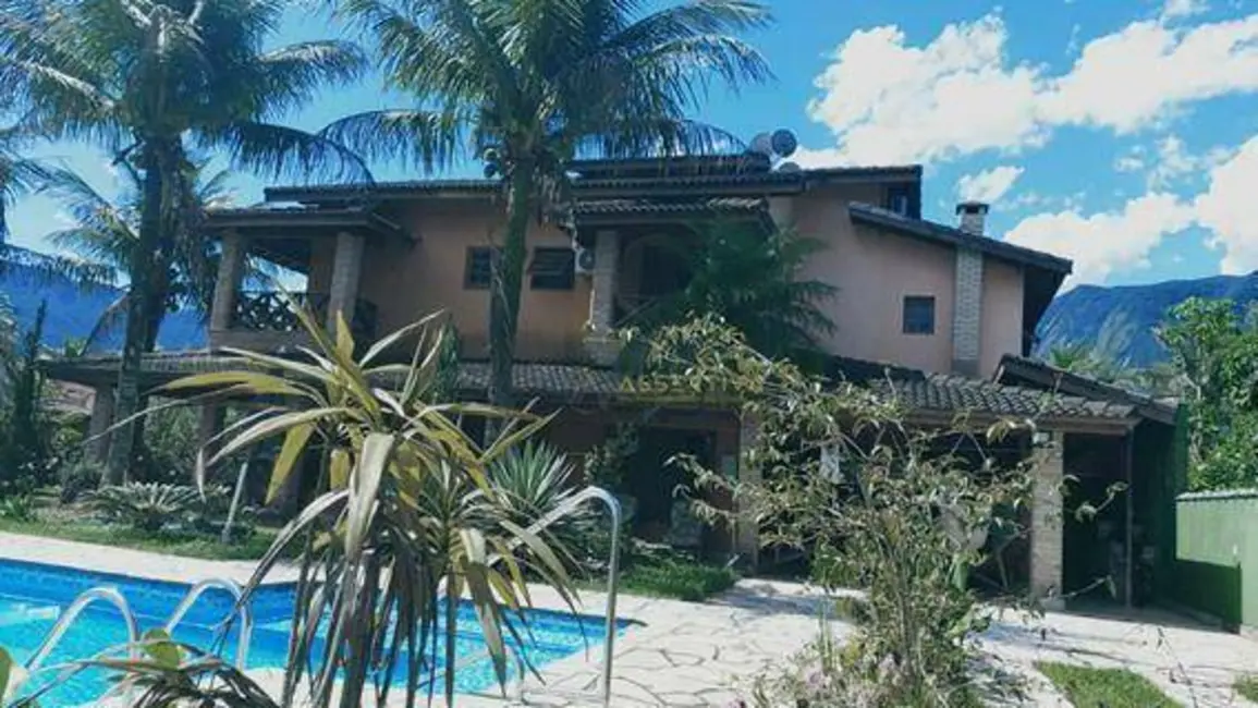 Foto 1 de Casa de Condomínio com 5 quartos à venda, 688m2 em Bertioga - SP