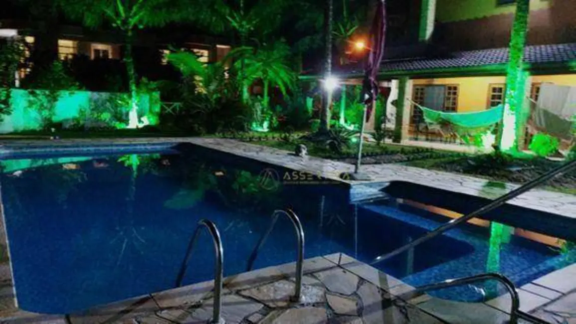 Foto 4 de Casa de Condomínio com 5 quartos à venda, 688m2 em Bertioga - SP