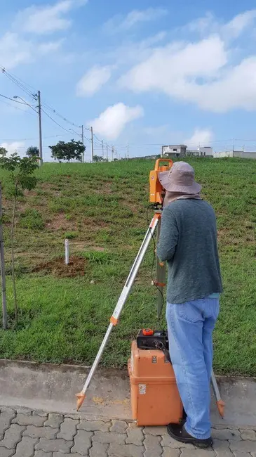 Foto 7 de Terreno / Lote à venda, 547m2 em Piedade, Cacapava - SP