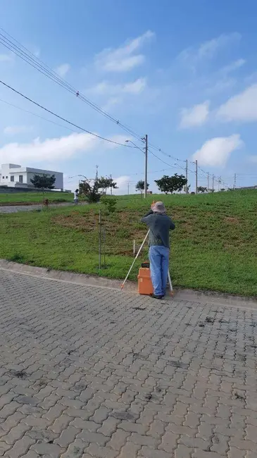 Foto 6 de Terreno / Lote à venda, 547m2 em Piedade, Cacapava - SP