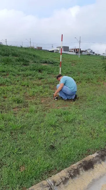 Foto 2 de Terreno / Lote à venda, 547m2 em Piedade, Cacapava - SP