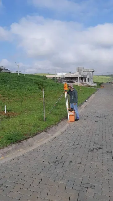 Foto 4 de Terreno / Lote à venda, 547m2 em Piedade, Cacapava - SP
