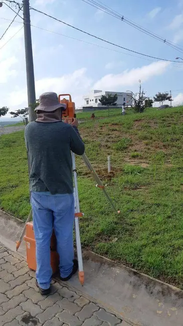 Foto 8 de Terreno / Lote à venda, 547m2 em Piedade, Cacapava - SP
