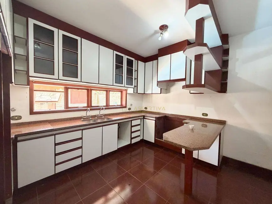 Foto 4 de Casa de Condomínio com 4 quartos à venda, 370m2 em Sao Jose Dos Campos - SP