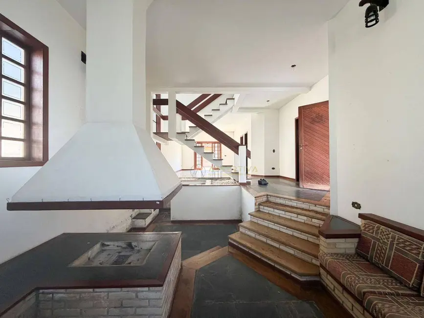 Foto 3 de Casa de Condomínio com 4 quartos à venda, 370m2 em Sao Jose Dos Campos - SP