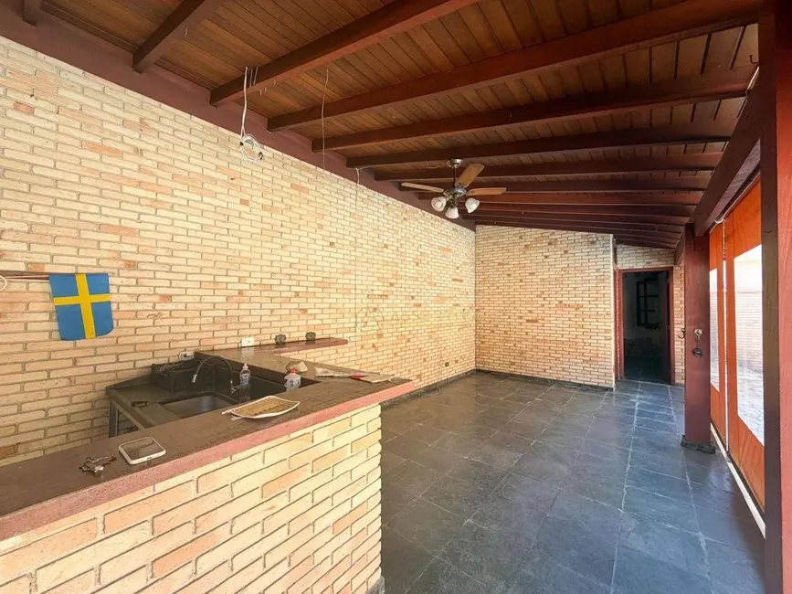 Foto 9 de Casa de Condomínio com 4 quartos à venda, 370m2 em Sao Jose Dos Campos - SP