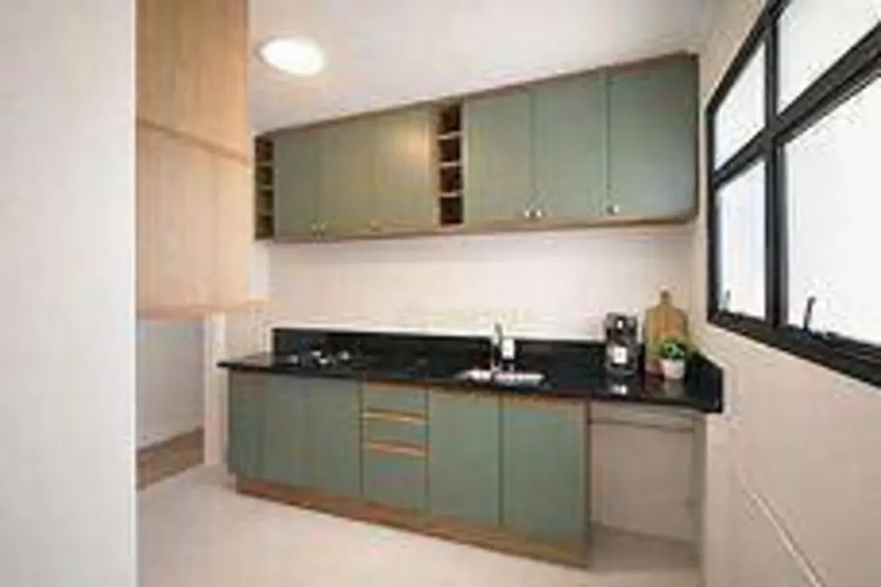 Foto 1 de Apartamento com 2 quartos à venda, 68m2 em Sao Jose Dos Campos - SP