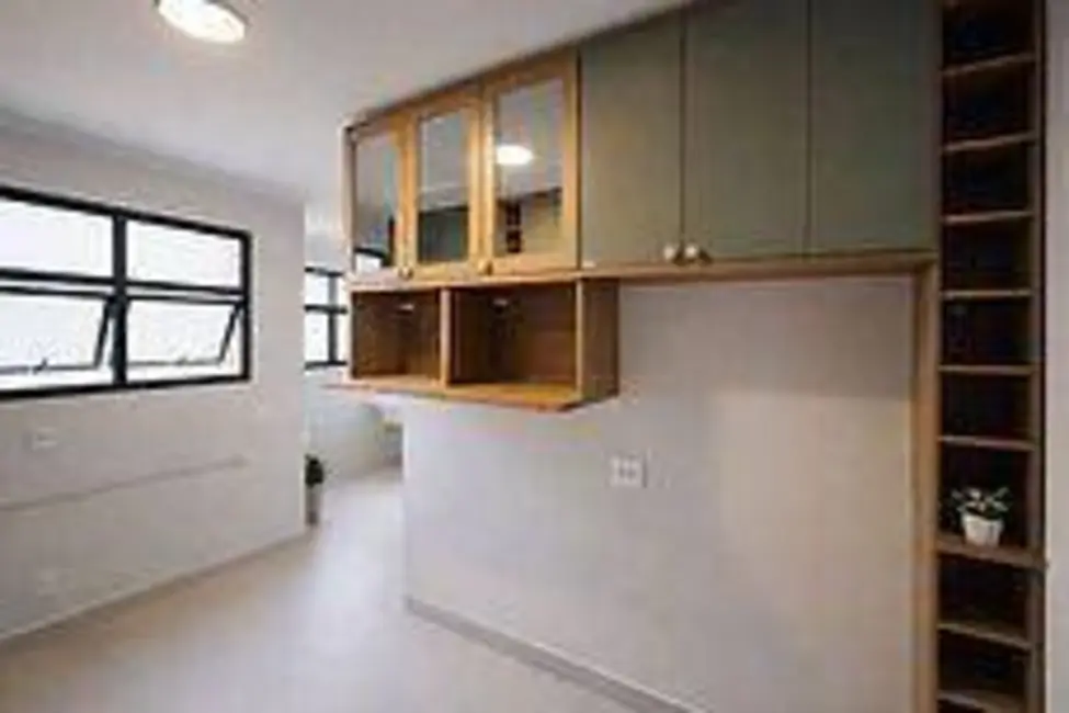 Foto 6 de Apartamento com 2 quartos à venda, 68m2 em Sao Jose Dos Campos - SP