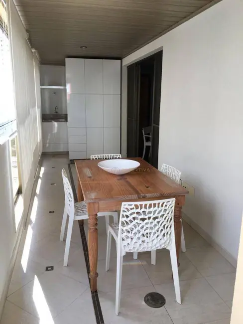 Foto 8 de Apartamento com 3 quartos à venda, 147m2 em Sao Jose Dos Campos - SP
