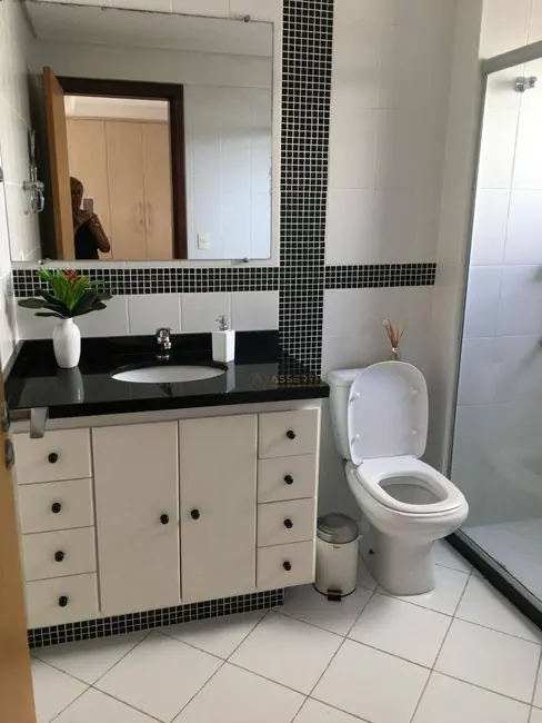 Foto 6 de Apartamento com 3 quartos à venda, 147m2 em Sao Jose Dos Campos - SP