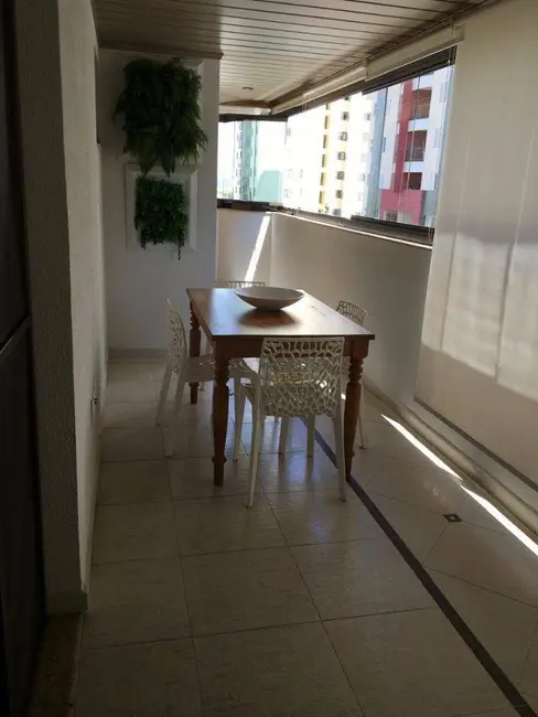 Foto 2 de Apartamento com 3 quartos à venda, 147m2 em Sao Jose Dos Campos - SP