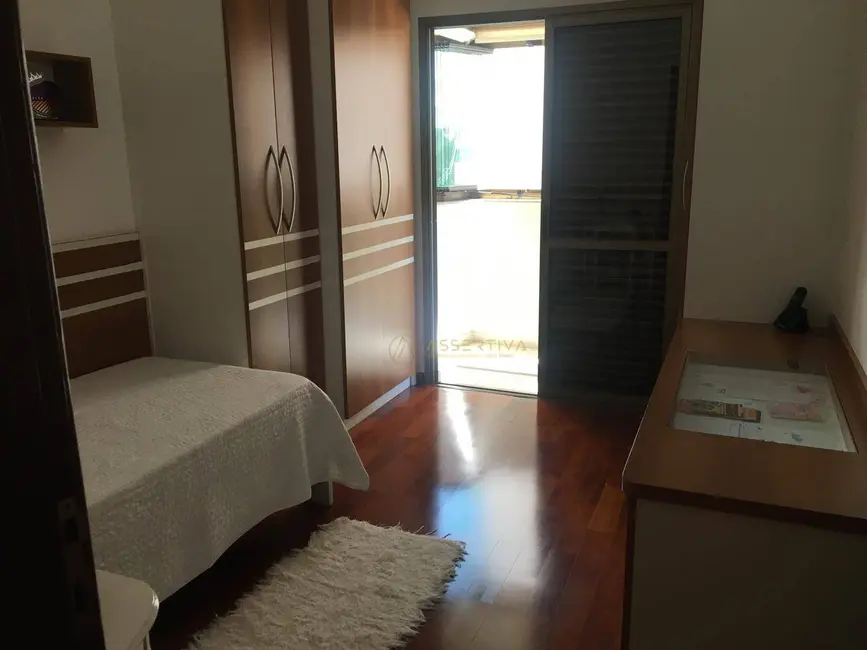Foto 5 de Apartamento com 3 quartos à venda, 147m2 em Sao Jose Dos Campos - SP