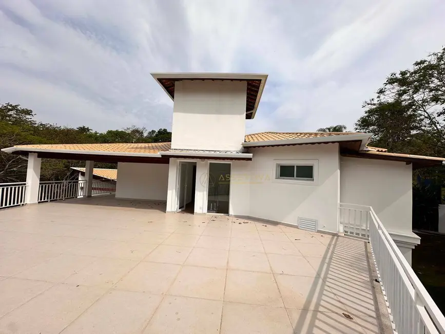 Casa de Condomínio com 4 quartos à venda, 1000m2 em Guararema - SP - imagem 9 Foto 9 de Casa de Condomínio com 4 quartos à venda, 1000m2 em Guararema - SP