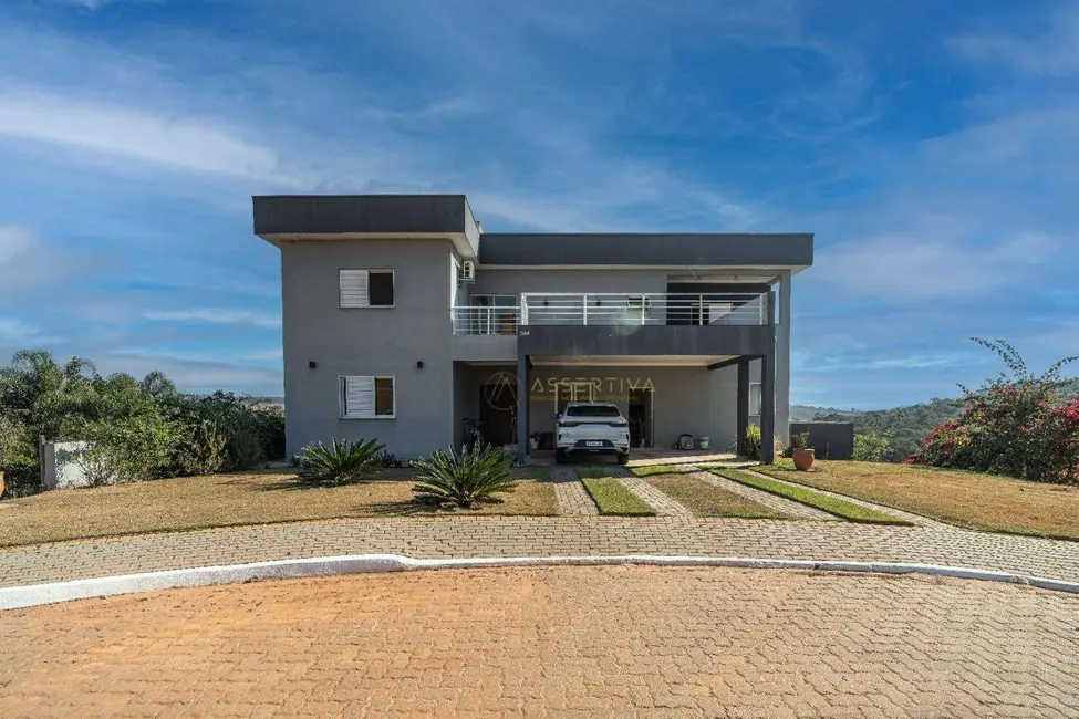 Casa de Condomínio com 4 quartos à venda e para alugar, 1550m2 em Cacapava - SP - imagem 1 Foto 1 de Casa de Condomínio com 4 quartos à venda e para alugar, 1550m2 em Cacapava - SP