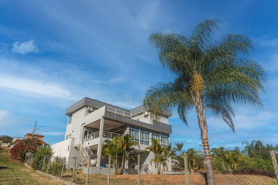 Casa de Condomínio com 4 quartos à venda e para alugar, 1550m2 em Cacapava - SP - imagem 6 Foto 6 de Casa de Condomínio com 4 quartos à venda e para alugar, 1550m2 em Cacapava - SP