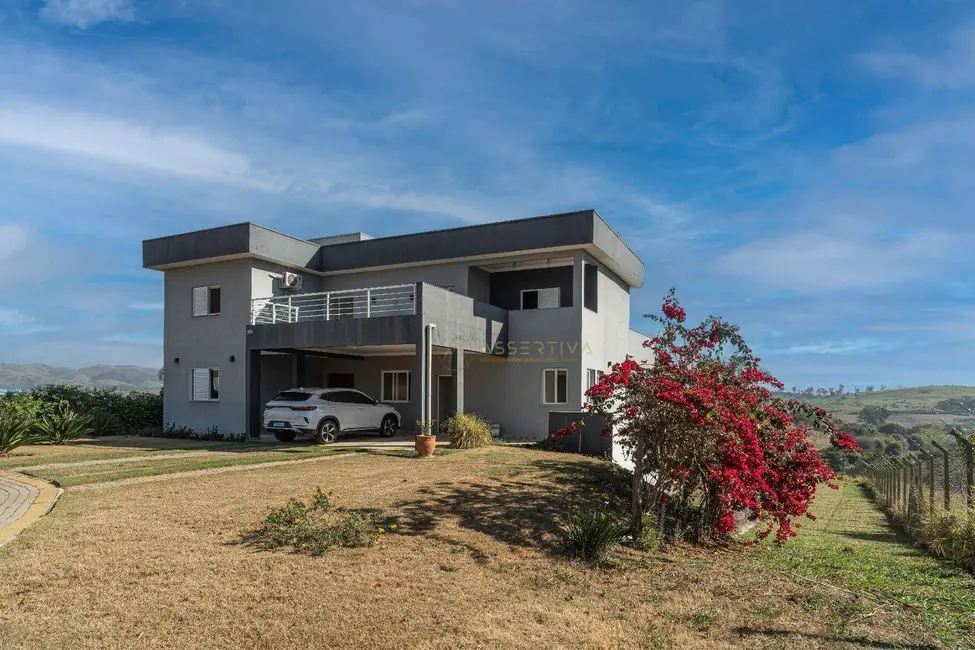 Casa de Condomínio com 4 quartos à venda e para alugar, 1550m2 em Cacapava - SP - imagem 2 Foto 2 de Casa de Condomínio com 4 quartos à venda e para alugar, 1550m2 em Cacapava - SP