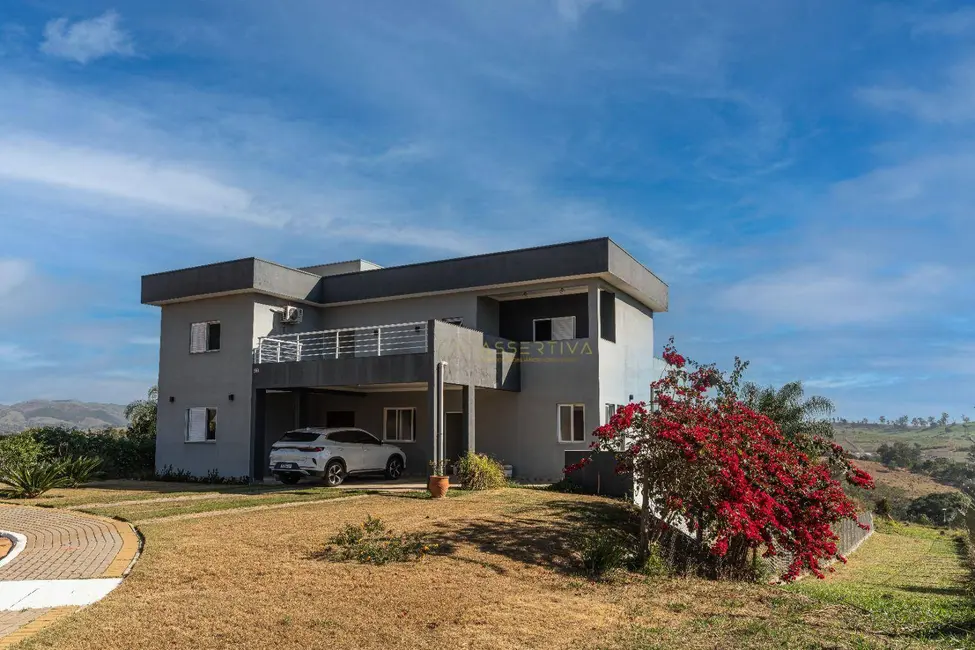 Casa de Condomínio com 4 quartos à venda e para alugar, 1550m2 em Cacapava - SP - imagem 4 Foto 4 de Casa de Condomínio com 4 quartos à venda e para alugar, 1550m2 em Cacapava - SP