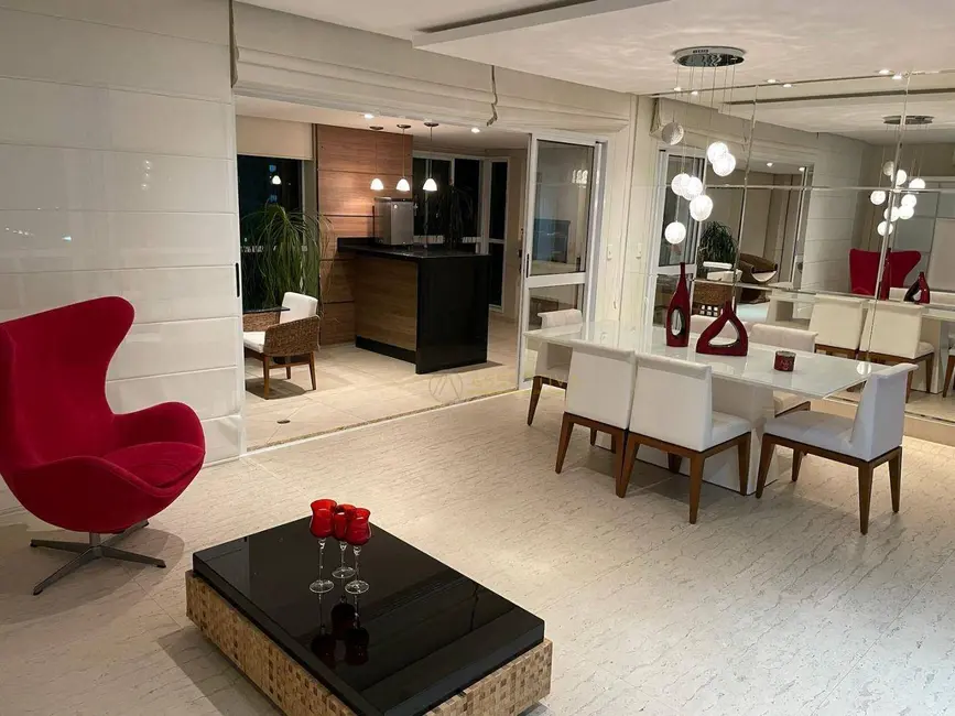 Apartamento com 4 quartos à venda, 183m2 em Sao Jose Dos Campos - SP - imagem 1 Foto 1 de Apartamento com 4 quartos à venda, 183m2 em Sao Jose Dos Campos - SP