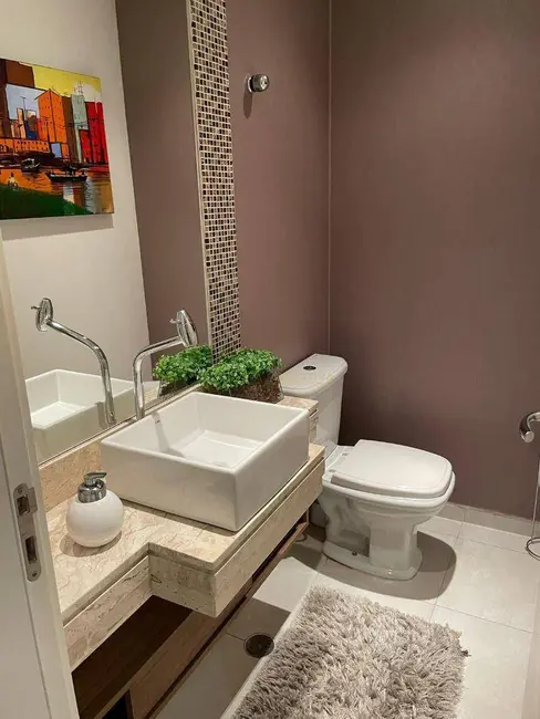 Apartamento com 4 quartos à venda, 183m2 em Sao Jose Dos Campos - SP - imagem 3 Foto 3 de Apartamento com 4 quartos à venda, 183m2 em Sao Jose Dos Campos - SP