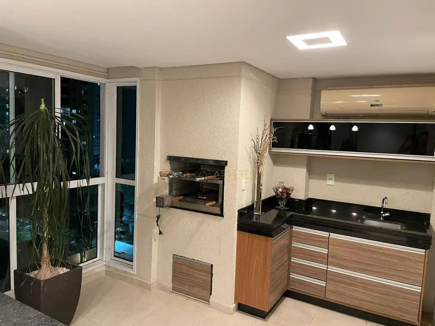 Apartamento com 4 quartos à venda, 183m2 em Sao Jose Dos Campos - SP - imagem 7 Foto 7 de Apartamento com 4 quartos à venda, 183m2 em Sao Jose Dos Campos - SP