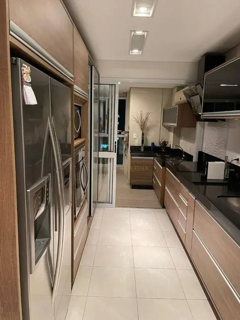 Apartamento com 4 quartos à venda, 183m2 em Sao Jose Dos Campos - SP - imagem 6 Foto 6 de Apartamento com 4 quartos à venda, 183m2 em Sao Jose Dos Campos - SP