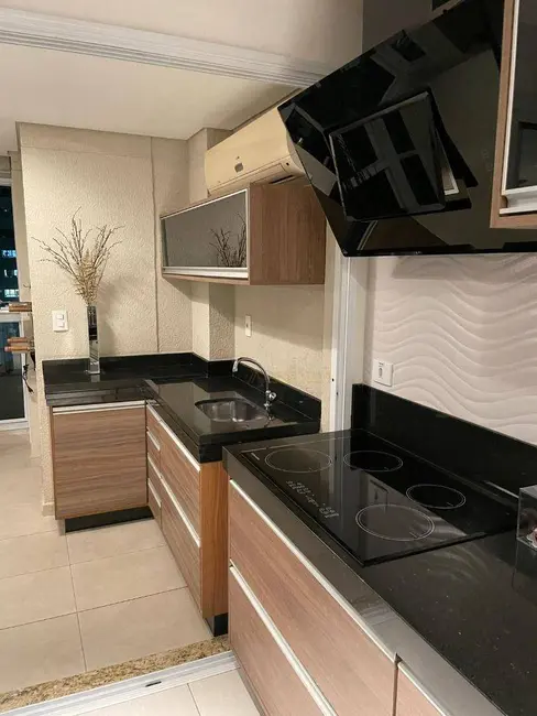 Apartamento com 4 quartos à venda, 183m2 em Sao Jose Dos Campos - SP - imagem 8 Foto 8 de Apartamento com 4 quartos à venda, 183m2 em Sao Jose Dos Campos - SP