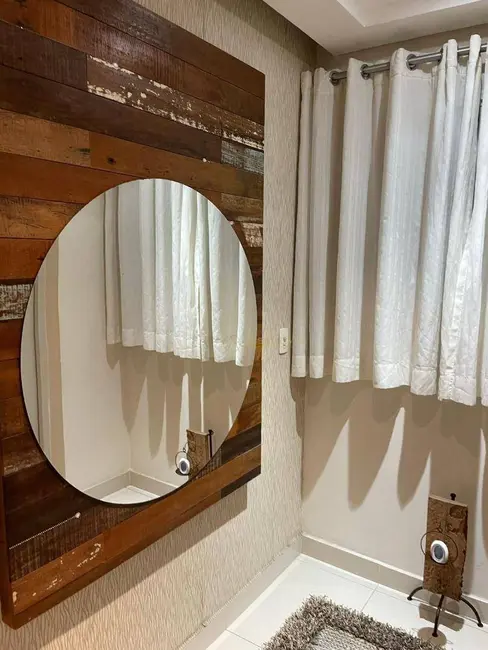 Apartamento com 4 quartos à venda, 183m2 em Sao Jose Dos Campos - SP - imagem 4 Foto 4 de Apartamento com 4 quartos à venda, 183m2 em Sao Jose Dos Campos - SP