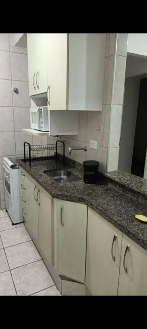 Foto 8 de Apartamento com 1 quarto para alugar, 45m2 em Sao Jose Dos Campos - SP